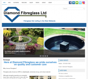 Diamond Fibreglass : www.diamondfibreglass.co.uk